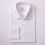 ROYALOXFORDSUPREMEWHITESLIMSHIRT-Thin Red Line