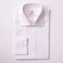 ROYALOXFORDWHITECLASSICSHIRT-Thin Red Line