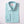 DOUBLE GINGHAM BLUE & GREEN CLASSIC SHIRT - THIN RED LINE
