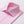 ROYAL OXFORD PINK CLASSIC SHIRT - THIN RED LINE