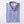 BROAD BENGAL STRIPE ROYAL BLUE CLASSIC SHIRT - THIN RED LINE
