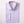 RIVIERA STRIPE SKY & PINK CLASSIC SHIRT - THIN RED LINE