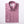 PRINCE OF WALES CHECK BURGUNDY SLIM SHIRT - THIN RED LINE 