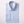 PRINCE OF WALES CHECK SKY YELLOW CLASSIC SHIRT - THIN RED LINE