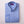 ROYAL OXFORD AZURE CASUAL SHIRT - THIN RED LINE 