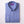 PRINCE OF WALES ROYAL BLUE CASUAL SHIRT - THIN RED LINE