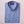 SOHO STRIPE BLUE CASUAL SHIRT - THIN RED LINE