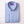 RAINBOW CHECK SKY CASUAL SHIRT - THIN RED LINE