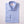 ROYAL OXFORD SKY CLASSIC SHIRT - THIN RED LINE