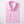 ROYAL OXFORD PINK SLIM SHIRT - THIN RED LINE