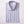 KENT STRIPE WHITE & NAVY SLIM SHIRT - THIN RED LINE