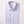 ELSTON STRIPE SKY & PINK CLASSIC SHIRT - THIN RED LINE