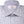 KENT STRIPE WHITE & NAVY CLASSIC SHIRT - THIN RED LINE