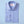 BENGAL CHECK AZURE CLASSIC SHIRT - Thin Red Line