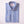 BROAD BENGAL STRIPE ROYAL BLUE CLASSIC SHIRT - THIN RED LINE