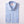 BROAD BENGAL STRIPE SKY CLASSIC SHIRT - THIN RED LINE