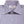BINGHAM STRIPE BLUE & RED CLASSIC SHIRT - THIN RED LINE