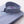 PRINCE OF WALES ROYAL BLUE CASUAL SHIRT - THIN RED LINE