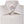 HERRINGBONE WHITE CLASSIC SHIRT - THIN RED LINE