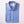 HERRINGBONE TWILL BLUE CLASSIC SHIRT - Thin Red Line