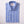 REGENT STRIPE AZURE CLASSIC SHIRT - THIN RED LINE