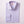 RIVIERA STRIPE SKY & PINK CLASSIC SHIRT - THIN RED LINE