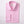 ROYAL OXFORD PINK SLIM SHIRT - THIN RED LINE